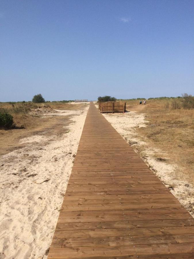 Pellworm Διαμέρισμα Horumersiel Εξωτερικό φωτογραφία